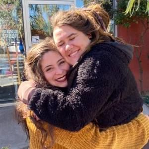 Meet your Posher, Lucy